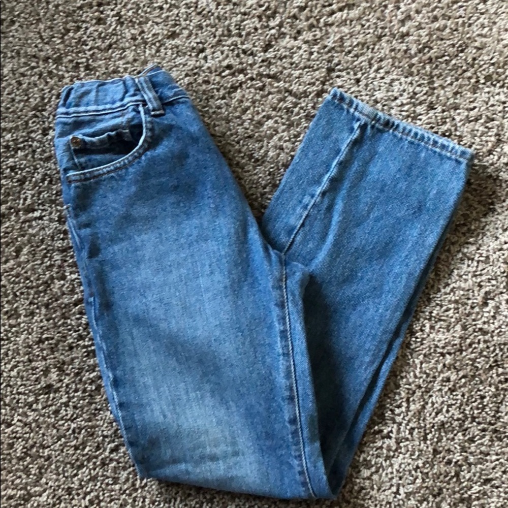 Boys sz 10 jeans